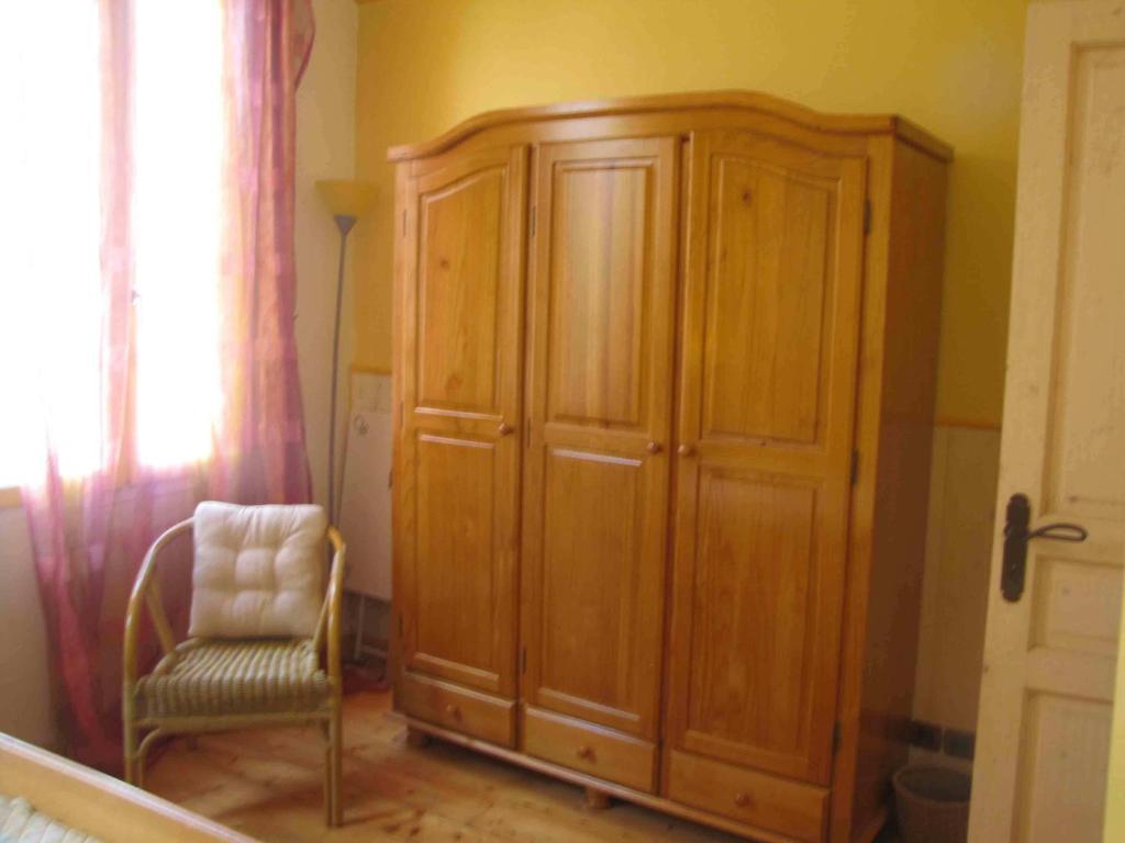 Chambres D'Hotes Les Pensees Douces Auxerre Bilik gambar