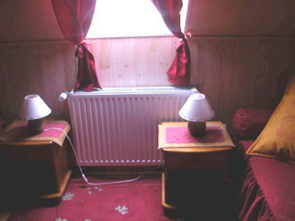 Chambres D'Hotes Les Pensees Douces Auxerre Bilik gambar