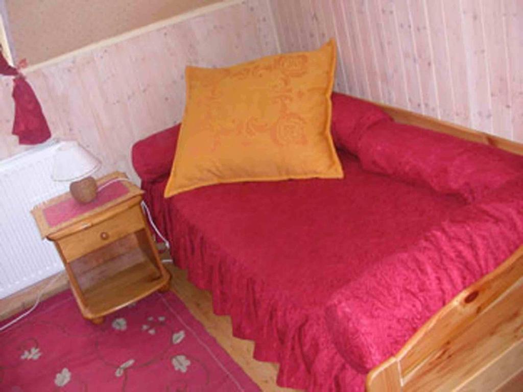 Chambres D'Hotes Les Pensees Douces Auxerre Bilik gambar